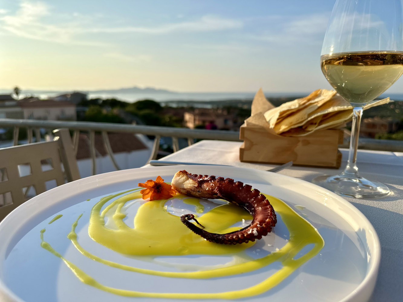 Terrazza Perelisa